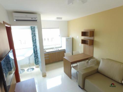Encontro Das Aguas Thermas Apart 카우다스노바스 외부 사진